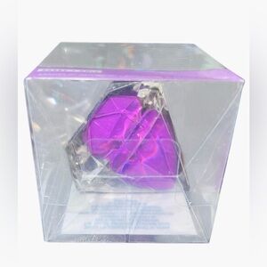 Beauty Sponge With Gem Holder